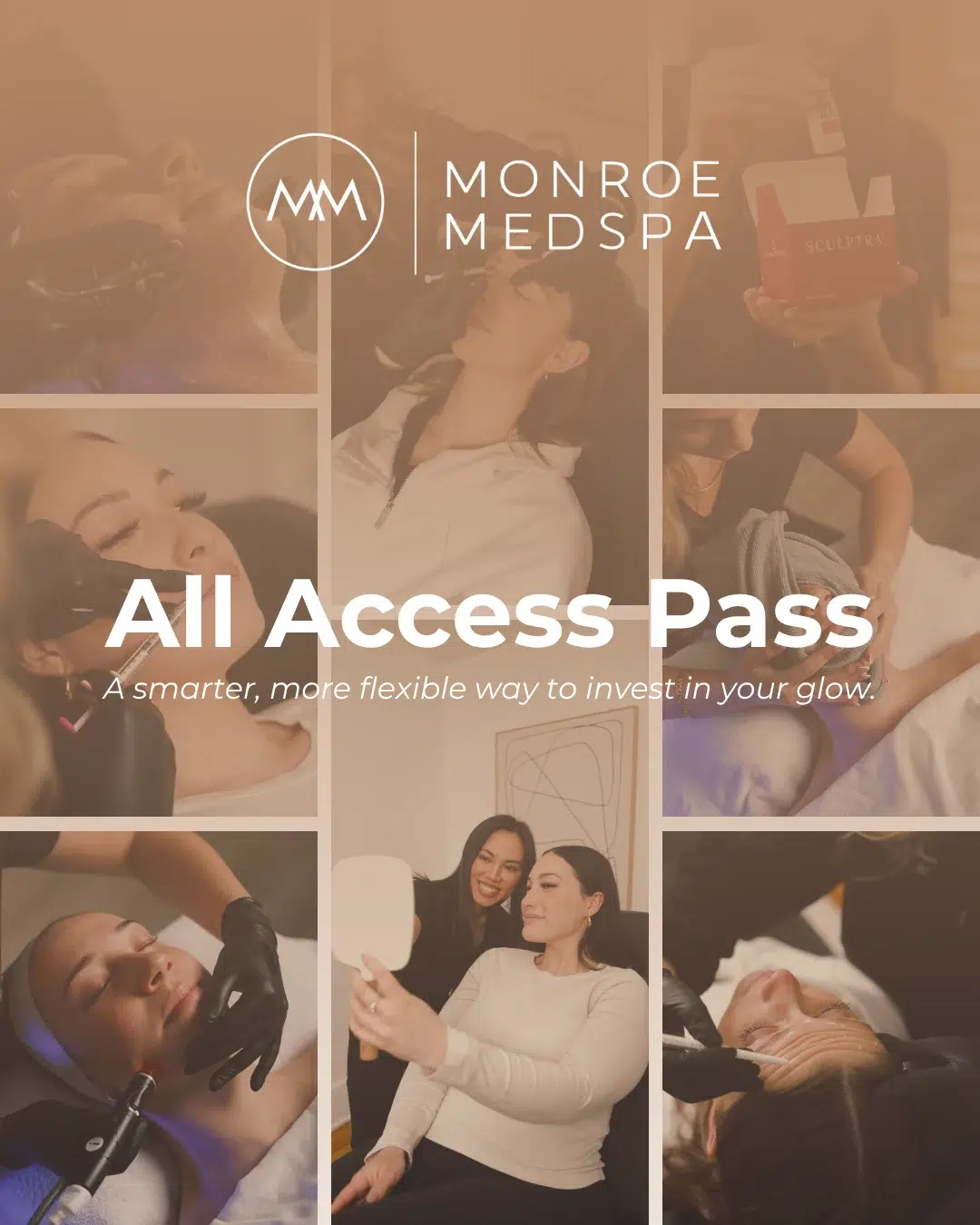 all access pass